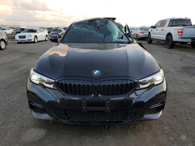 3MW5R1J05M8C18590 BMW 330I