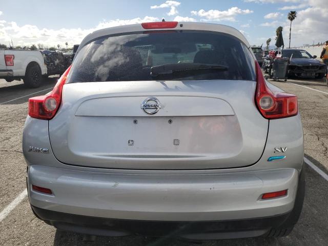 JN8AF5MR0ET356497 Nissan JUKE S