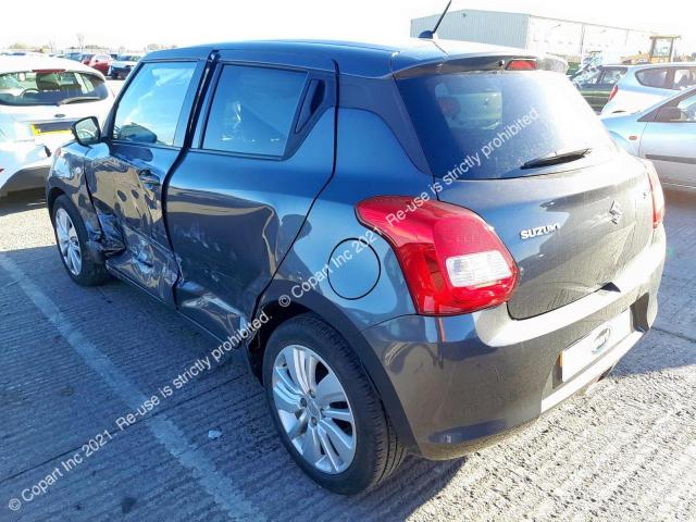 JSAAZC13S00104856 Suzuki Swift Sz-t