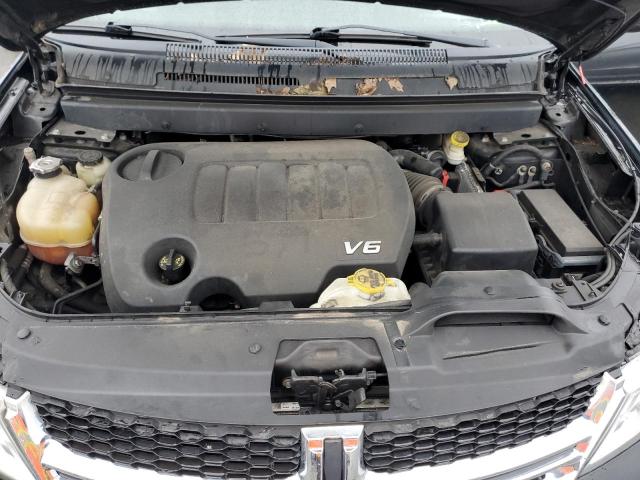 2016 DODGE JOURNEY SX - 3C4PDCBG5GT131016