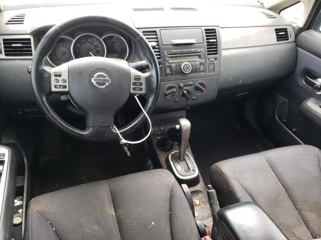 2020 NISSAN VERSA S - 3N1BC13E89L365025