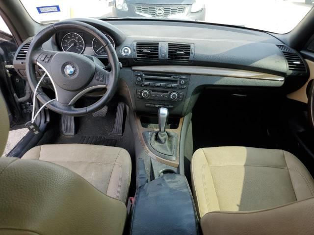 WBAUN1C58CVH84211 BMW 128 I