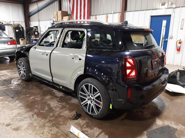 WMZ83BR03P3P83851 Mini Cooper S Countryman All4
