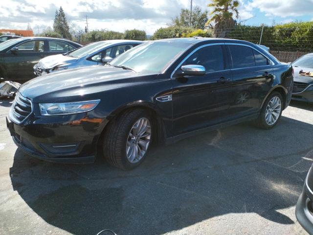 2013 Ford Taurus Limited