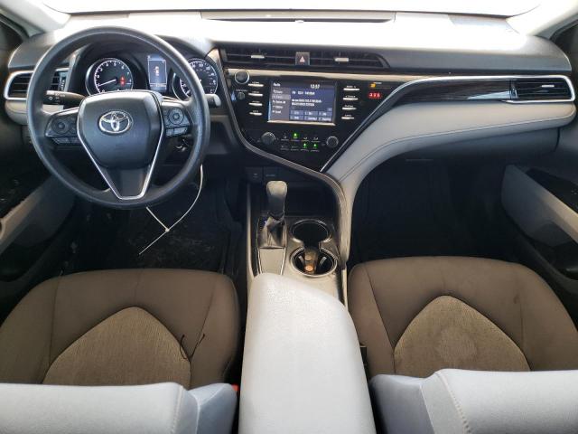 2018 TOYOTA CAMRY L - JTNB11HK4J3023469