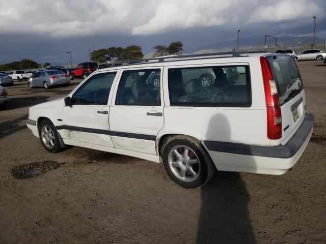 YV1LW5546T2171732 Volvo 850 BASE