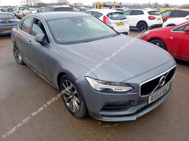 LVYPSAKUDLP082079 Volvo S90 Moment