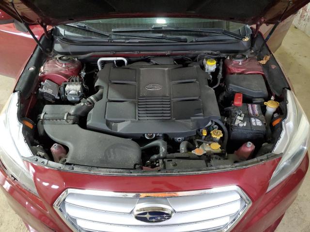 4S3BNEK67H3015078 Subaru Legacy 3.6r Limited