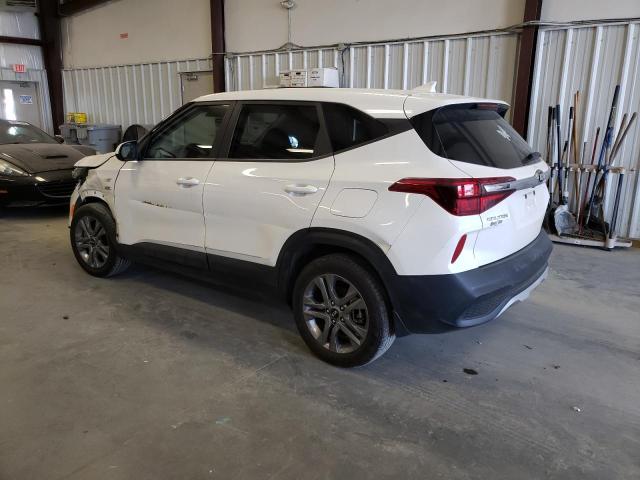2021 KIA SELTOS LX - KNDEPCAA6M7139900