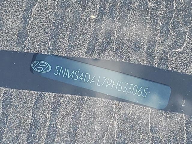 2023 HYUNDAI SANTA FE L - 5NMS4DAL7PH533065