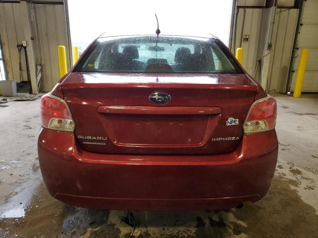 JF1GJAB69DH033465 Subaru Impreza Premium