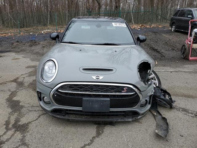 WMWLN9C54G2B32171 Mini Cooper S Clubman