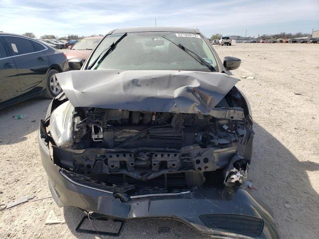 2018 FORD FOCUS SE 1FADP3K26JL319678