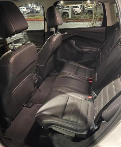 2017 FORD ESCAPE TIT - 1FMCU9J91HUD43161