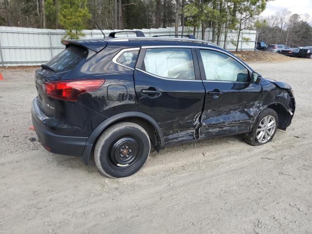 2017 NISSAN ROGUE SPOR JN1BJ1CRXHW100219
