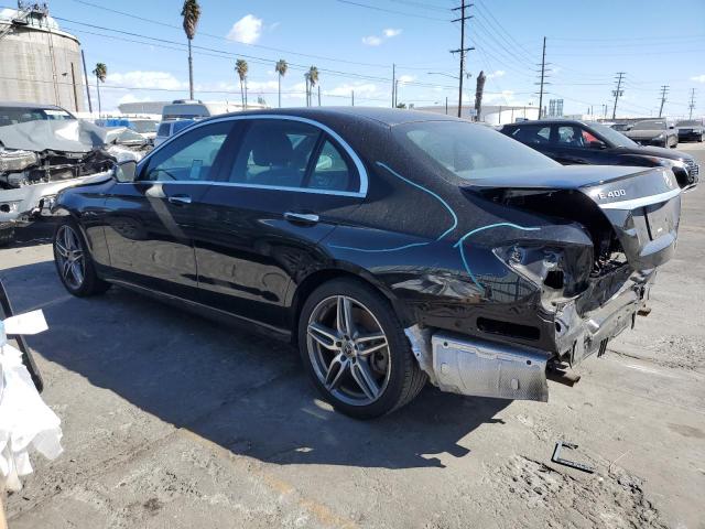 WDDZF6GB2JA367628 Mercedes-Benz E 400 4matic