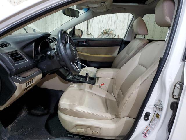 4S4BSANC8J3356378 Subaru Outback 2.5i Limited