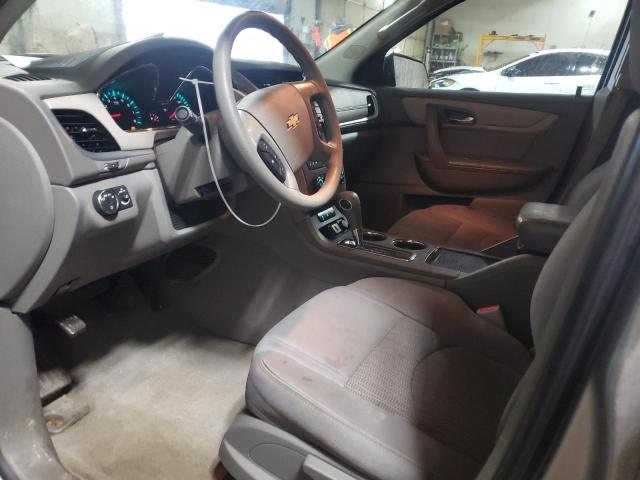 2017 CHEVROLET TRAVERSE L 1GNKRFED5HJ338519