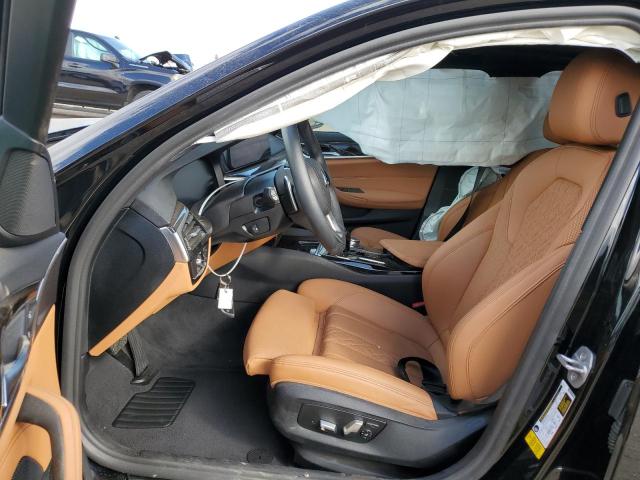WBA53BH00NWX79785 BMW 530 I