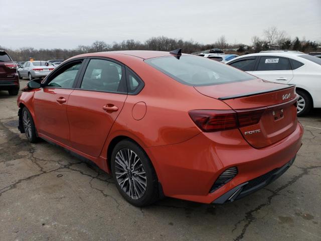 2022 KIA FORTE GT L - 3KPF54AD7NE499172
