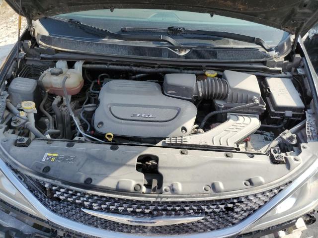 2017 CHRYSLER PACIFICA L - 2C4RC1GG8HR670128