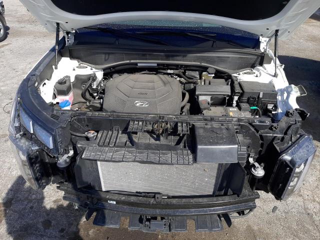 2023 HYUNDAI PALISADE C - KM8R74GE5PU516350