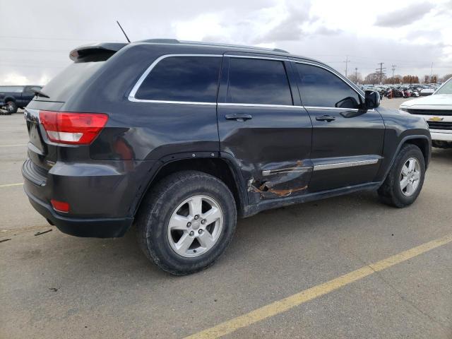 1J4RR4GG6BC697757 Jeep Grand Cherokee Laredo