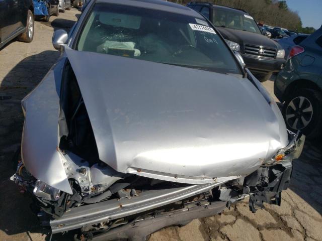 19UUA66238A050487 Acura TL