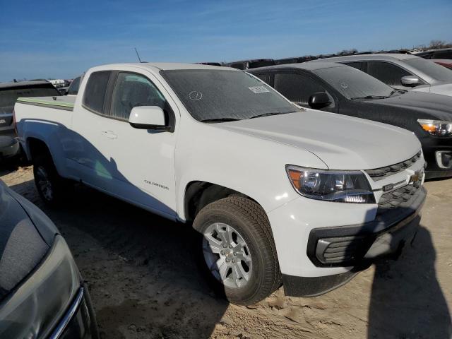 2022 CHEVROLET COLORADO L - 1GCHSCEA0N1250002