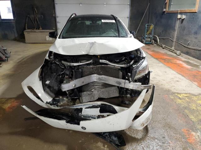2018 MERCEDES-BENZ CLA 250 4M WDDSJ4GB7JN501921
