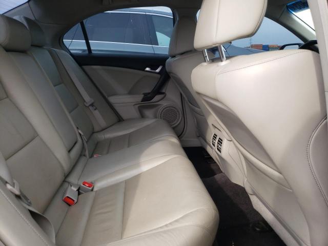 JH4CU2F6XBC005165 Acura TSX