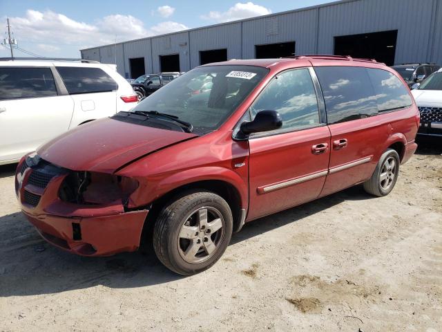 2004 Dodge Grand Caravan SXT