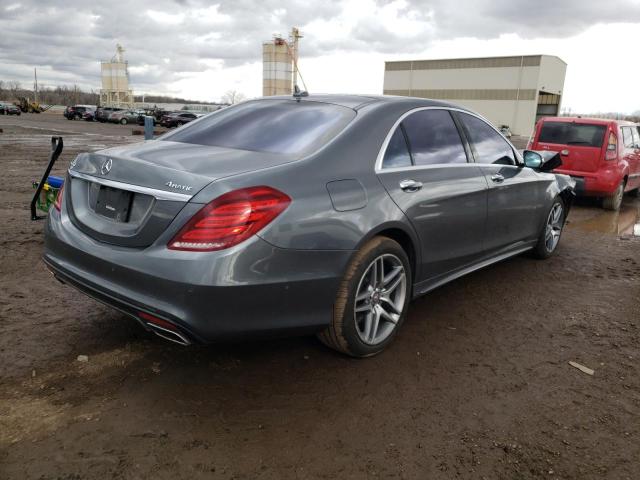 2016 MERCEDES-BENZ S 550 4MAT - WDDUG8FB5GA258660