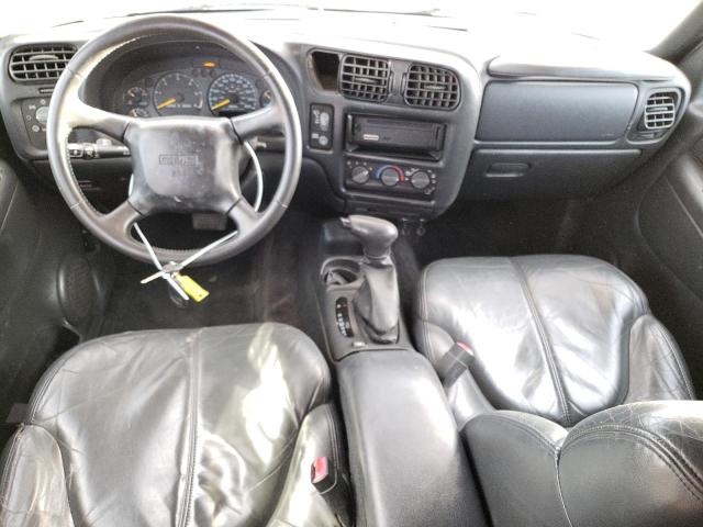 1GKCS13W4Y2163803 GMC Jimmy