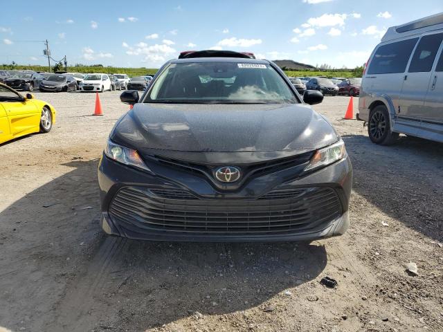 2019 TOYOTA CAMRY L - 4T1B11HK1KU260996