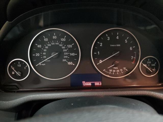 5UXWX9C50D0A11895 BMW X3 Xdrive28i