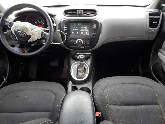 KNDJP3A51K7656956 KIA SOUL +