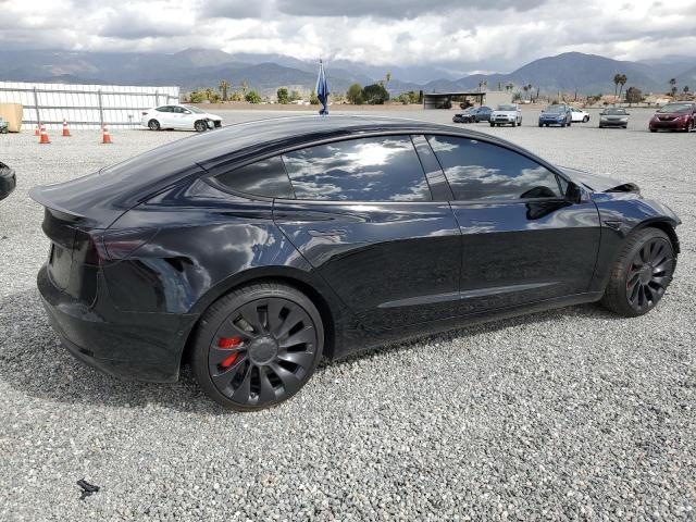 5YJ3E1EC5NF240628 Tesla MODEL 3