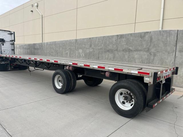 2013 EAGLE TRAILER VIN: 1TTF482C7E3814841