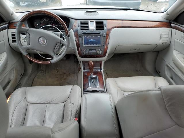 1G6KD57Y17U156835 Cadillac DTS