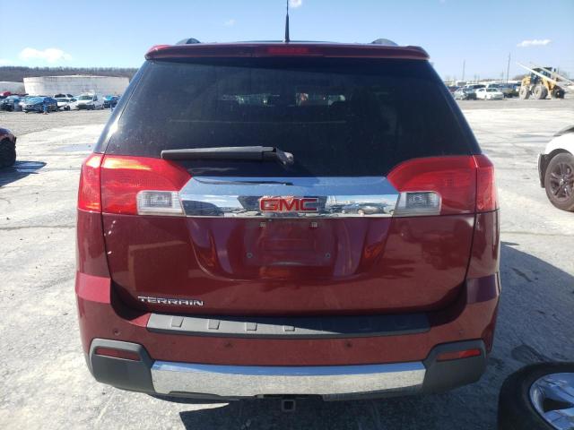2CTALWEC6B6431538 GMC Terrain Slt