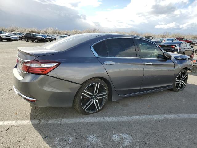 2016 HONDA ACCORD SPO 1HGCR2F54GA160129