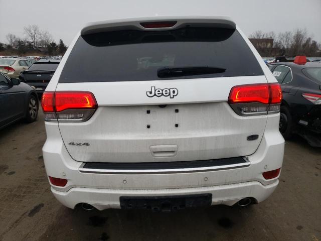1C4RJFCG7KC730232 Jeep Grand Cherokee Overland