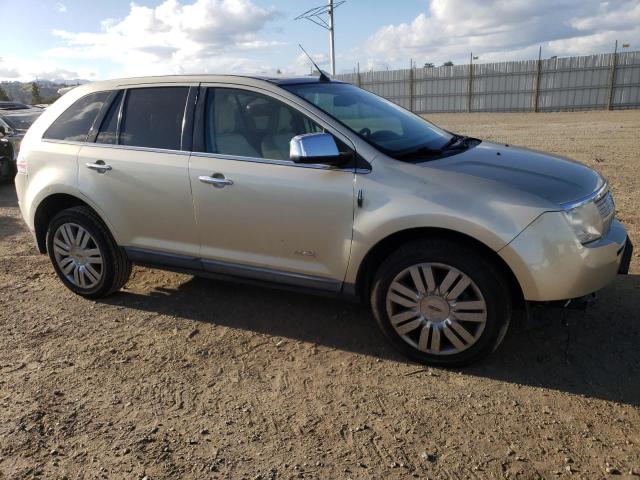 2LMDJ6JC9ABJ34497 Lincoln MKX