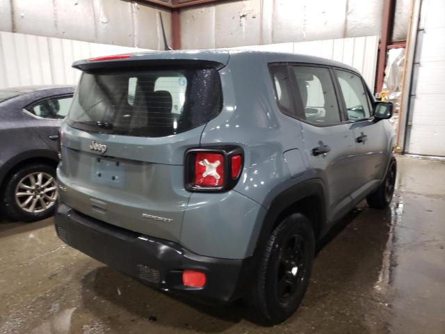 2018 JEEP RENEGADE S - ZACCJBAH6JPH52274