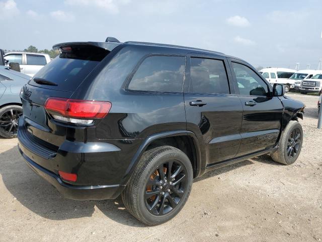1C4RJEAG2LC403204 Jeep Grand Cherokee Laredo