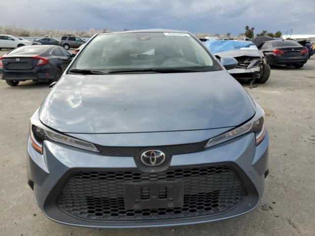2022 TOYOTA COROLLA LE JTDEPMAE0N3001495