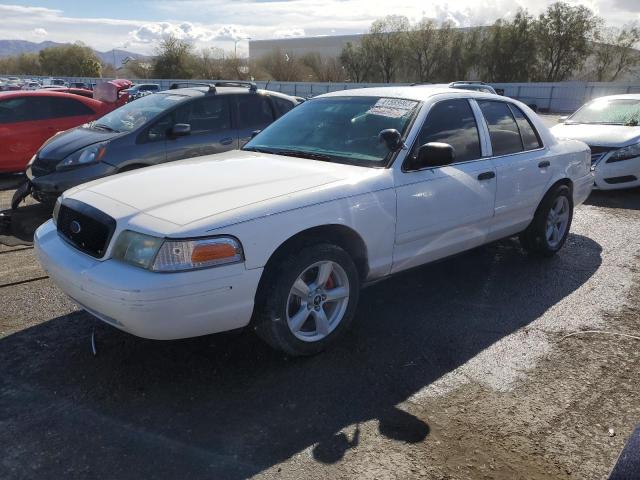 2003 Ford Crown Victoria 