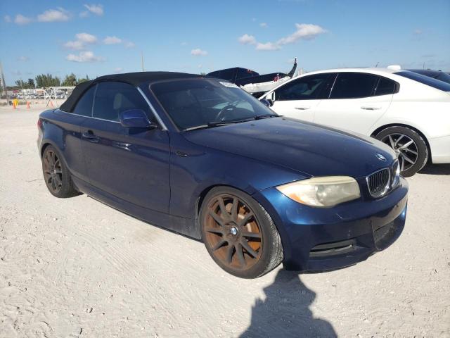 WBAUN7C54CVM25986 BMW 135 I