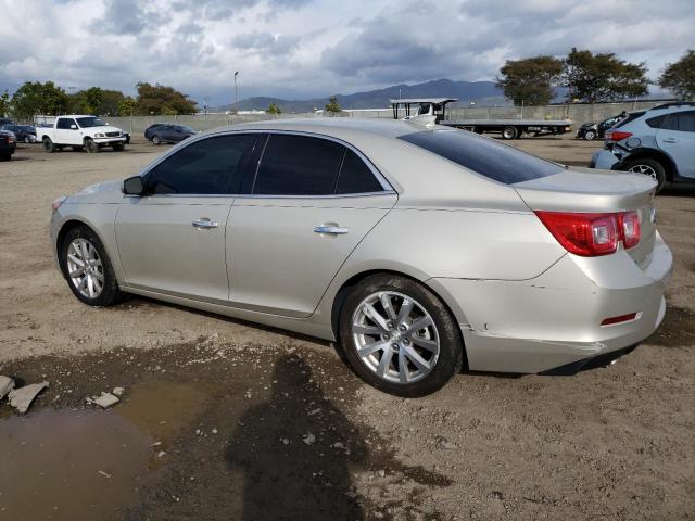 2016 CHEVROLET MALIBU LIM - 1G11E5SA2GF160972